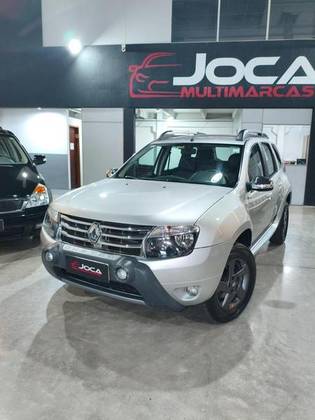 RENAULT DUSTER 1.6 TECH ROAD 4X2 16V FLEX 4P MANUAL RENAULT DUSTER 1.6 TECH ROAD 4X2 16V FLEX 4P MANUAL